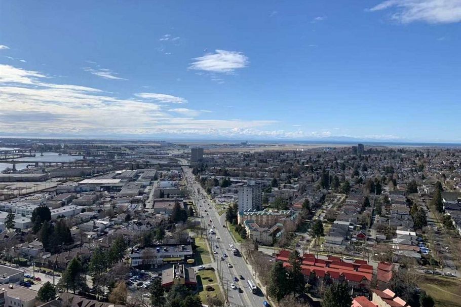 3504 488 SW Marine Drive Vancouver, BC - 1