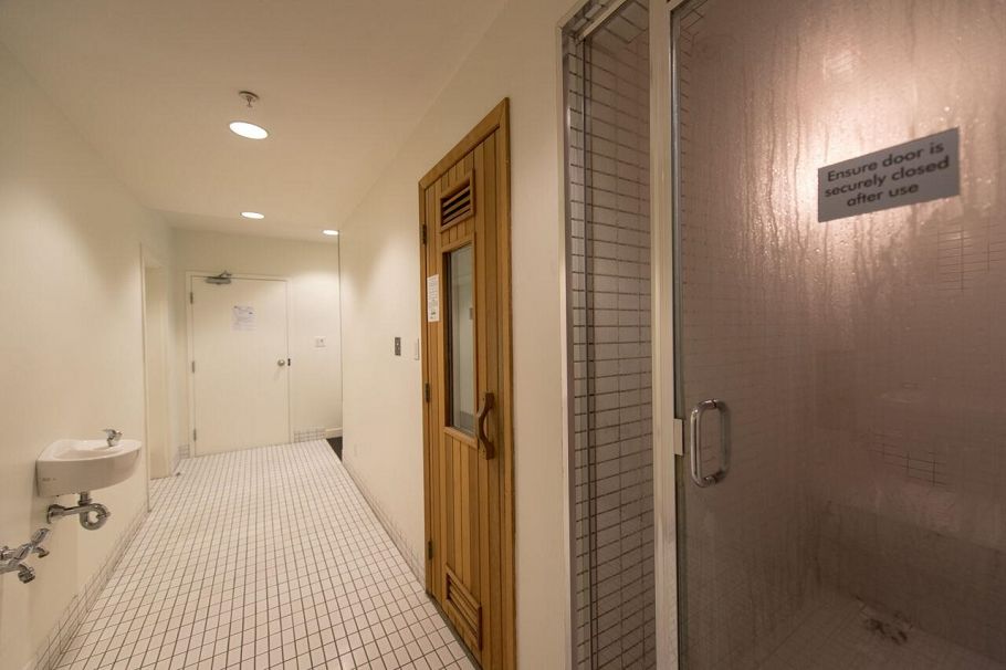 501 1055 Homer Street Vancouver, BC - 21