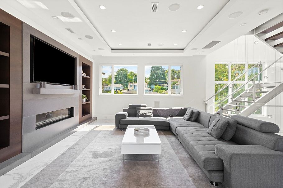 4623 W 4th Avenue Vancouver, BC - 24