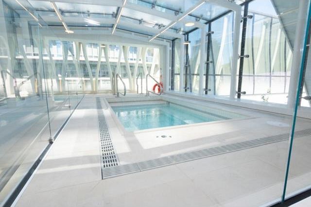 2204 1033 Nelson Street Vancouver, BC - 28