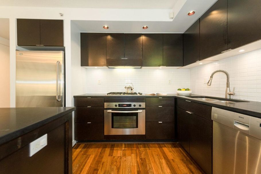 501 1055 Homer Street Vancouver, BC - 7