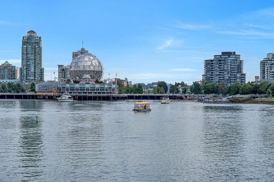 2007 918 Cooperage Way Vancouver, BC - 3