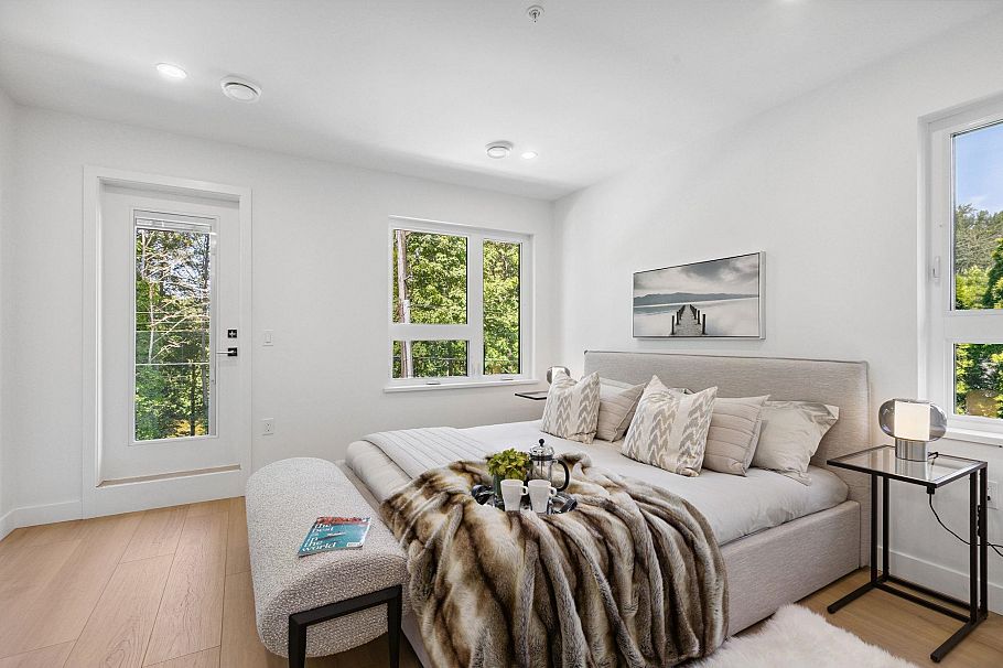 846 St. Denis Avenue North Vancouver, BC - 16