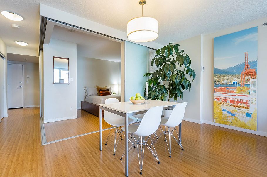 507 168 Powell Street Vancouver, BC - 7