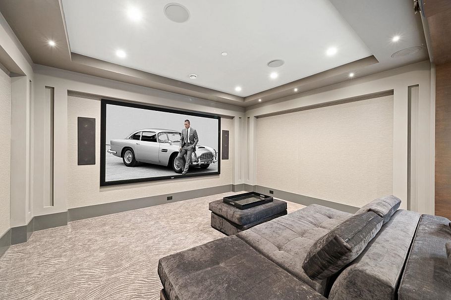 4623 W 4th Avenue Vancouver, BC - 31