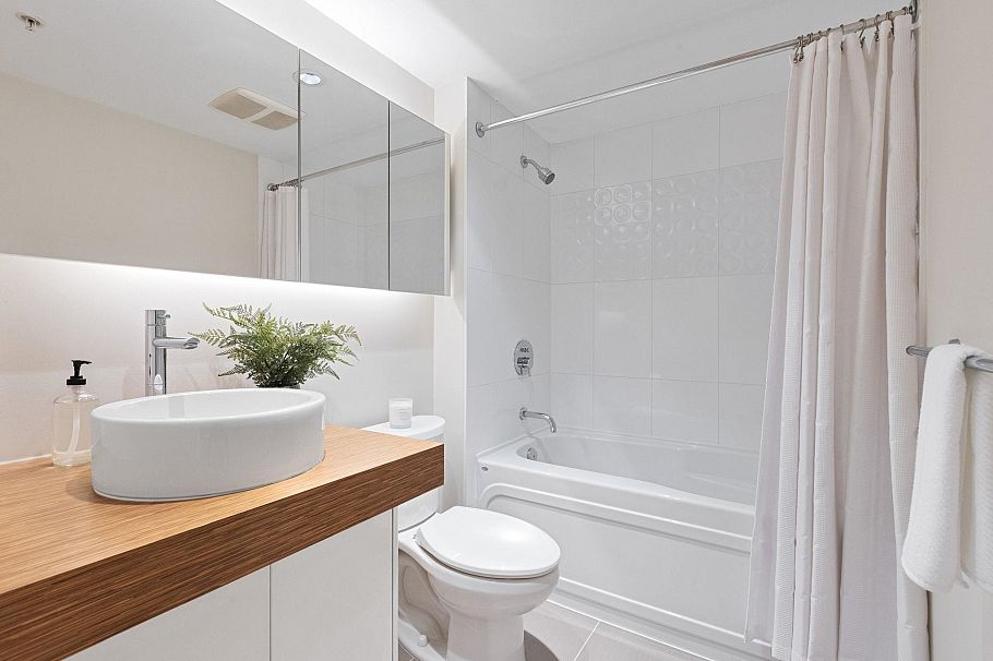 507 168 Powell Street Vancouver, BC - 16