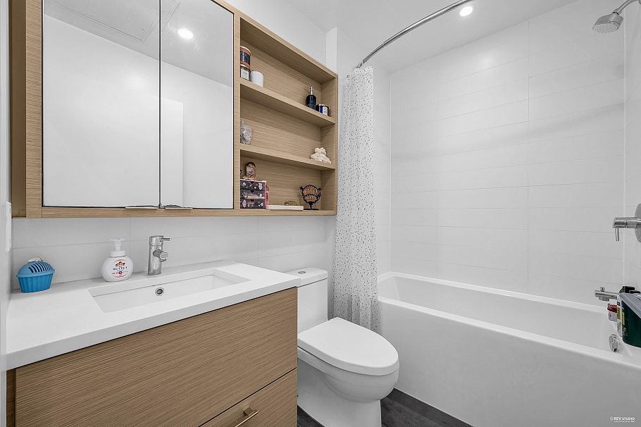 602 8888 Osler Street Vancouver, BC - 9