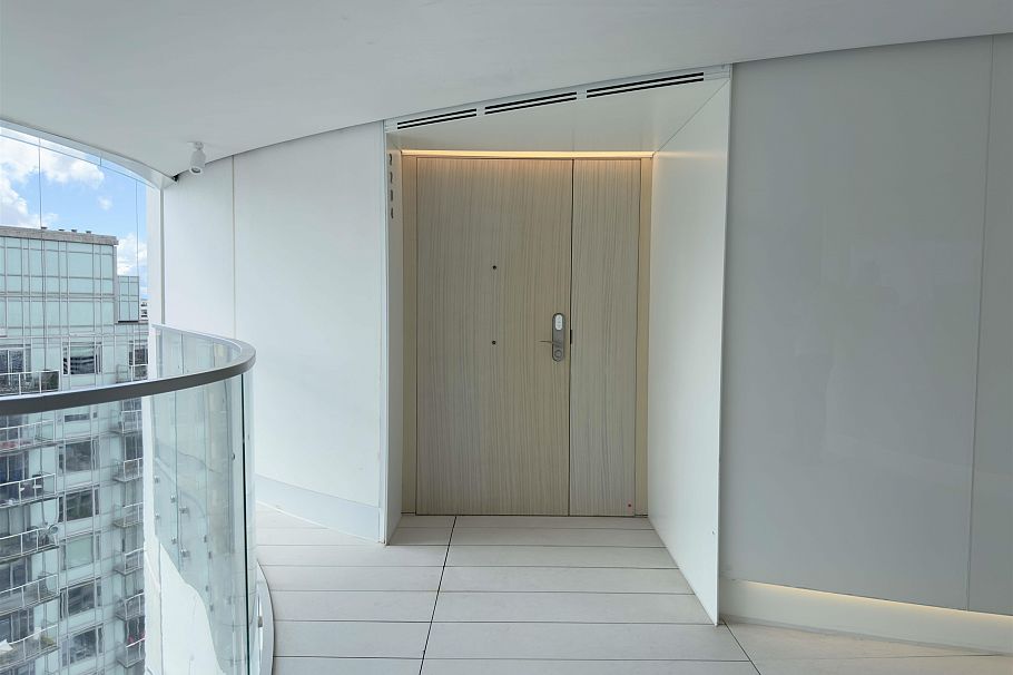 2204 1033 Nelson Street Vancouver, BC - 7