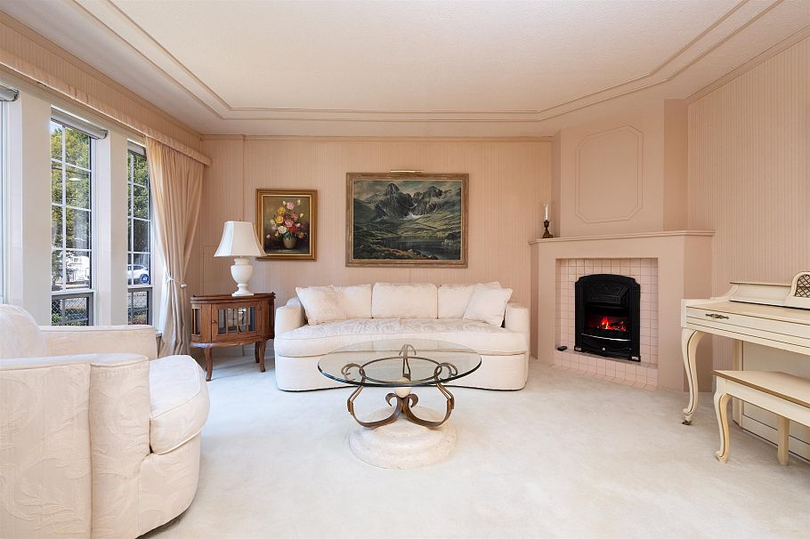 5020 Moss Street Vancouver, BC - 3