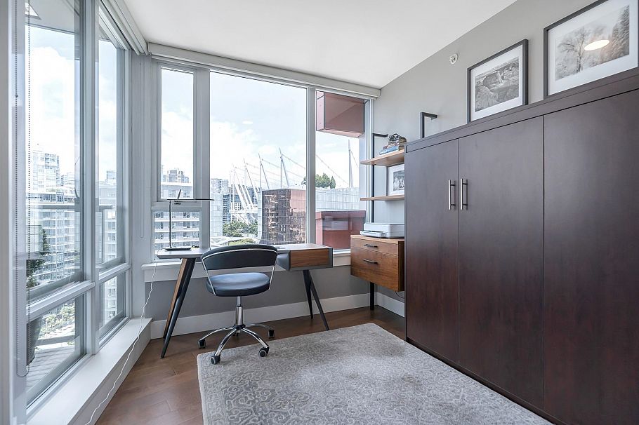 2007 918 Cooperage Way Vancouver, BC - 25