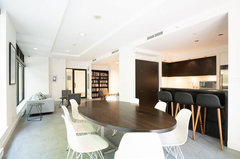 501 1055 Homer Street Vancouver, BC - 25