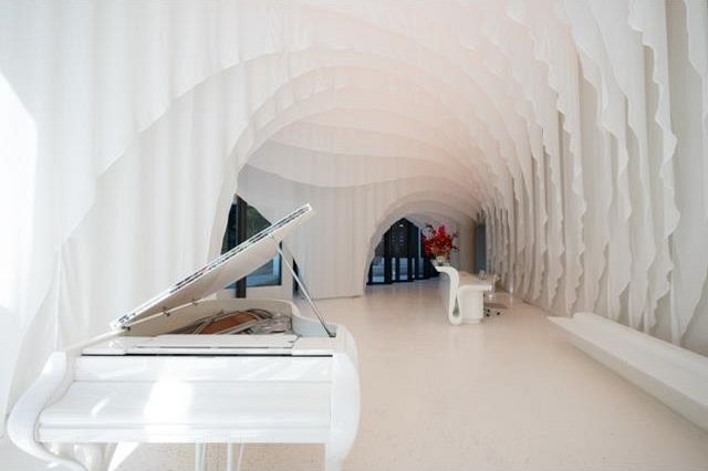 2204 1033 Nelson Street Vancouver, BC - 2