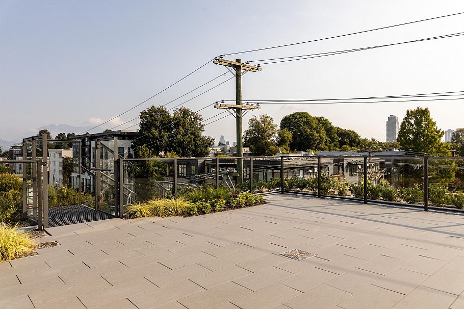 402 2888 Arbutus Street Vancouver, BC - 11