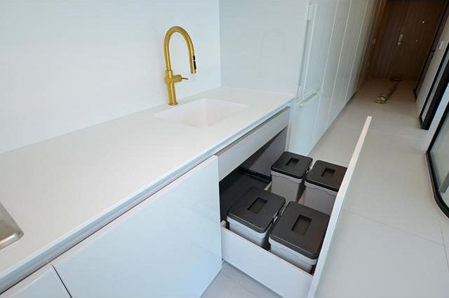 2204 1033 Nelson Street Vancouver, BC - 13