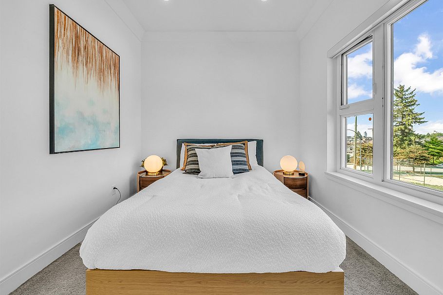 90 W 27th Avenue Vancouver, BC - 23