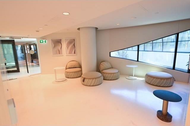 2204 1033 Nelson Street Vancouver, BC - 29