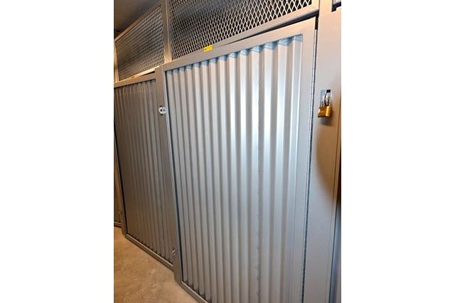 2204 1033 Nelson Street Vancouver, BC - 24