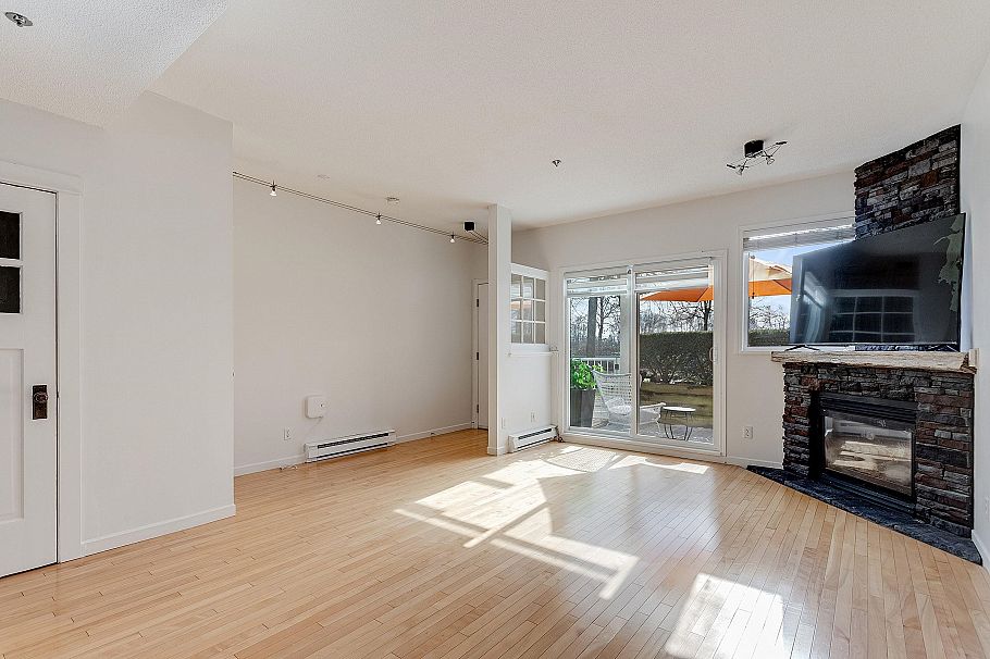 28 2723 E Kent Avenue North Vancouver, BC - 7