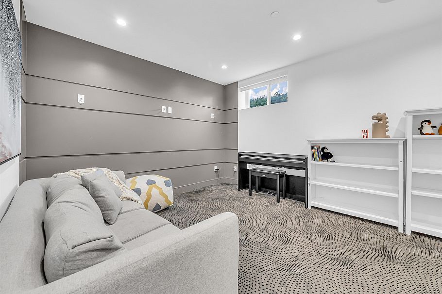 90 W 27th Avenue Vancouver, BC - 37