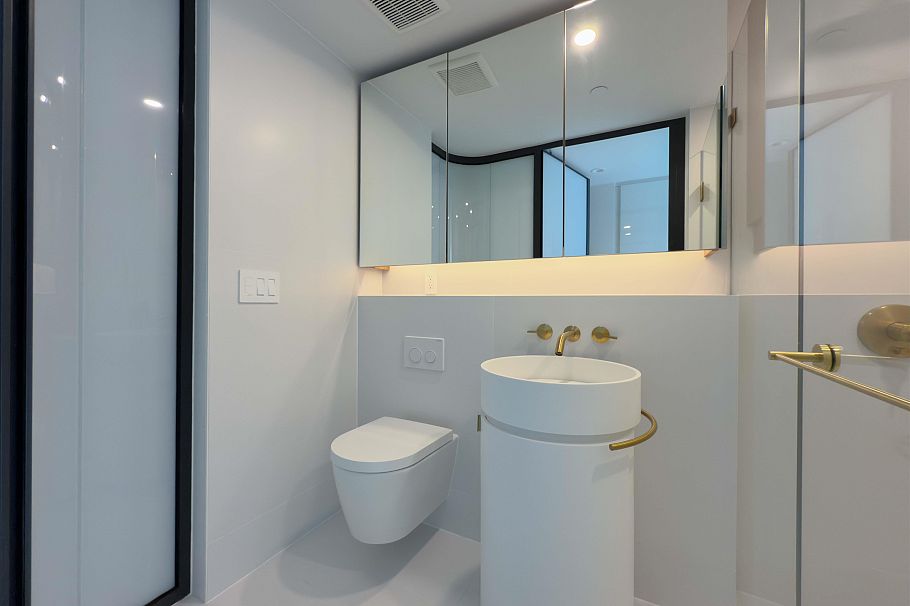 2204 1033 Nelson Street Vancouver, BC - 20