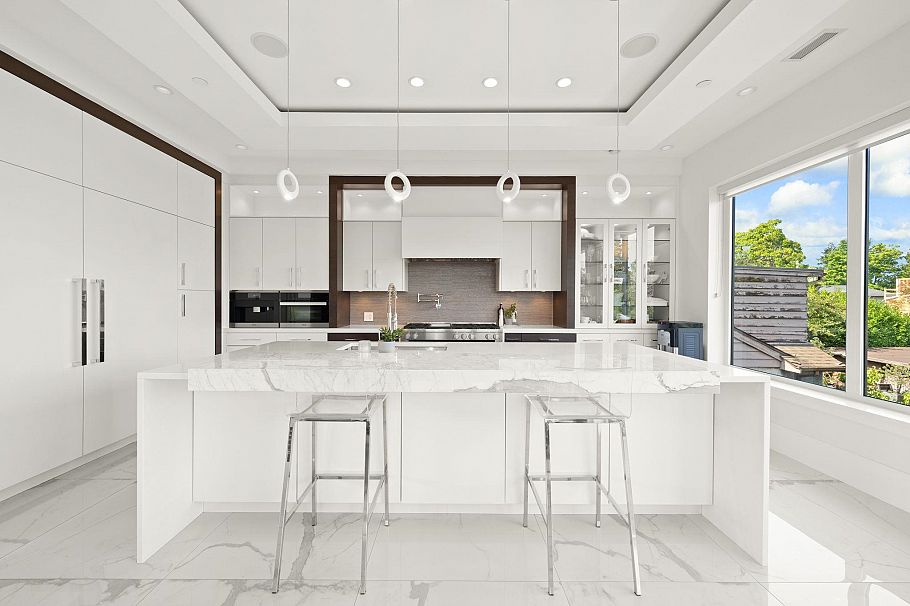 4623 W 4th Avenue Vancouver, BC - 15