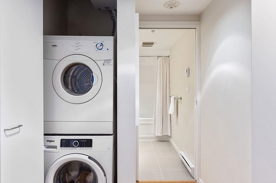 507 168 Powell Street Vancouver, BC - 17