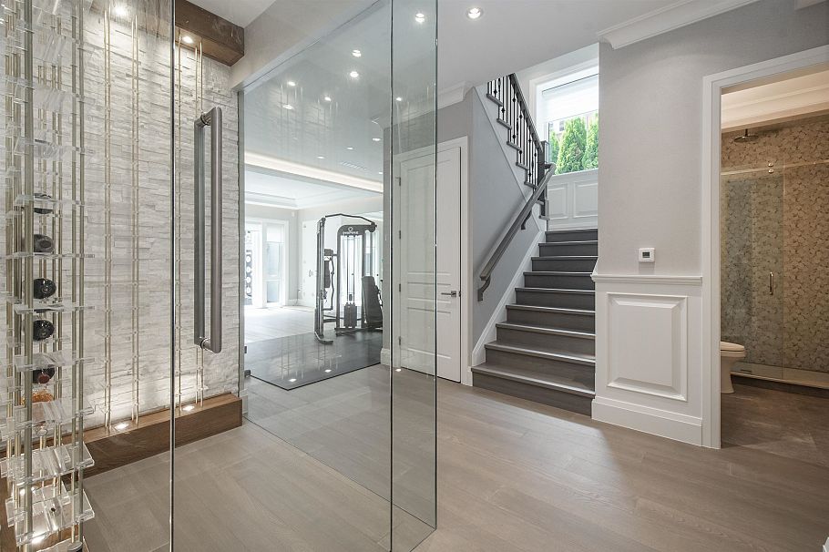 3946 W 30th Avenue Vancouver, BC - 25