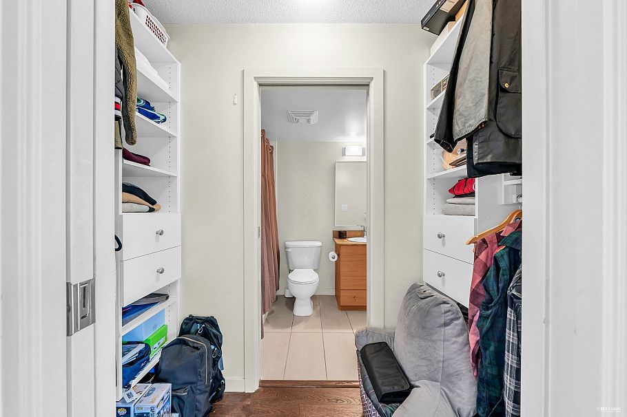 1001 928 Homer Street Vancouver, BC - 16