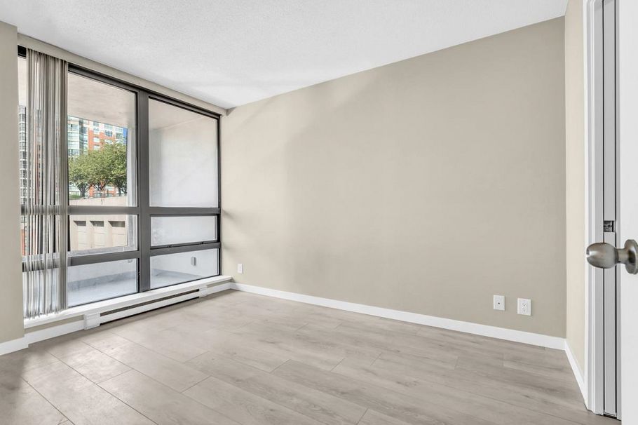 1008 933 Hornby Street Vancouver, BC - 22