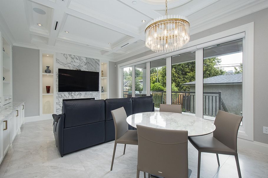 3946 W 30th Avenue Vancouver, BC - 18