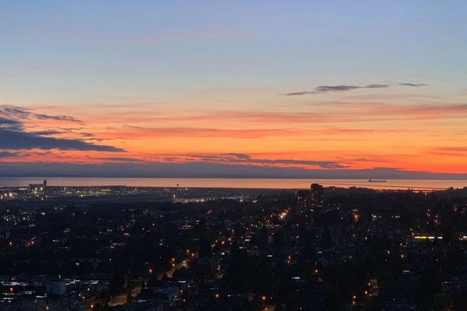 3504 488 SW Marine Drive Vancouver, BC - 3