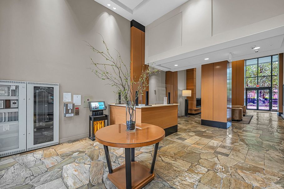 1001 928 Homer Street Vancouver, BC - 22