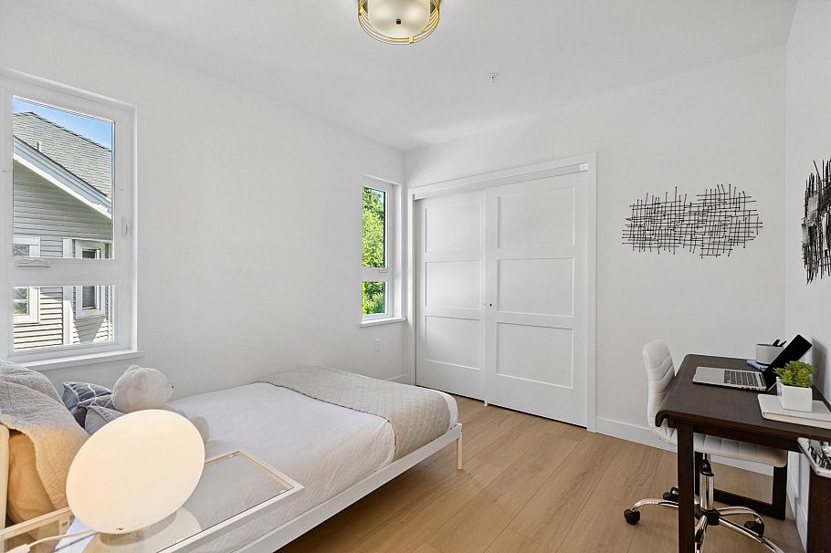 846 St. Denis Avenue North Vancouver, BC - 22