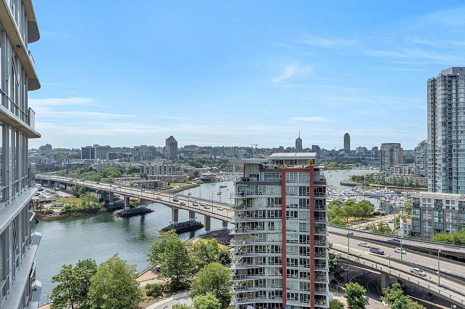 2007 918 Cooperage Way Vancouver, BC - 22