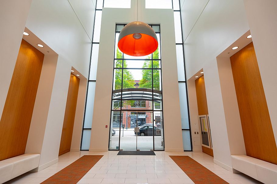 501 1055 Homer Street Vancouver, BC - 19