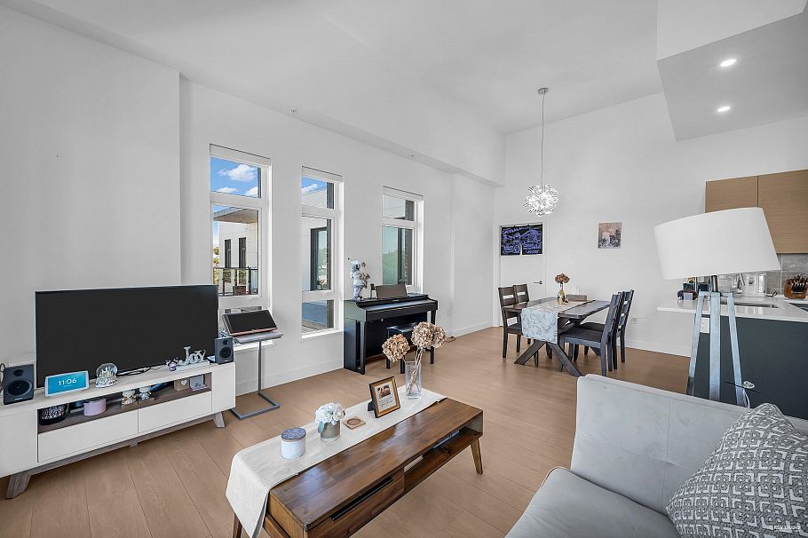 602 8888 Osler Street Vancouver, BC - 6