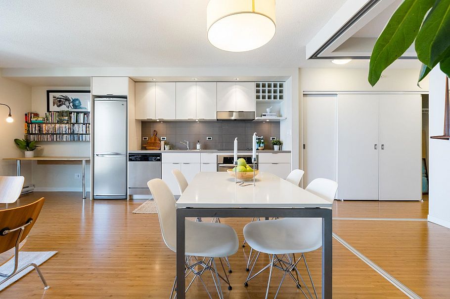 507 168 Powell Street Vancouver, BC - 6