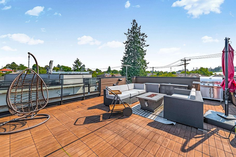 90 W 27th Avenue Vancouver, BC - 32