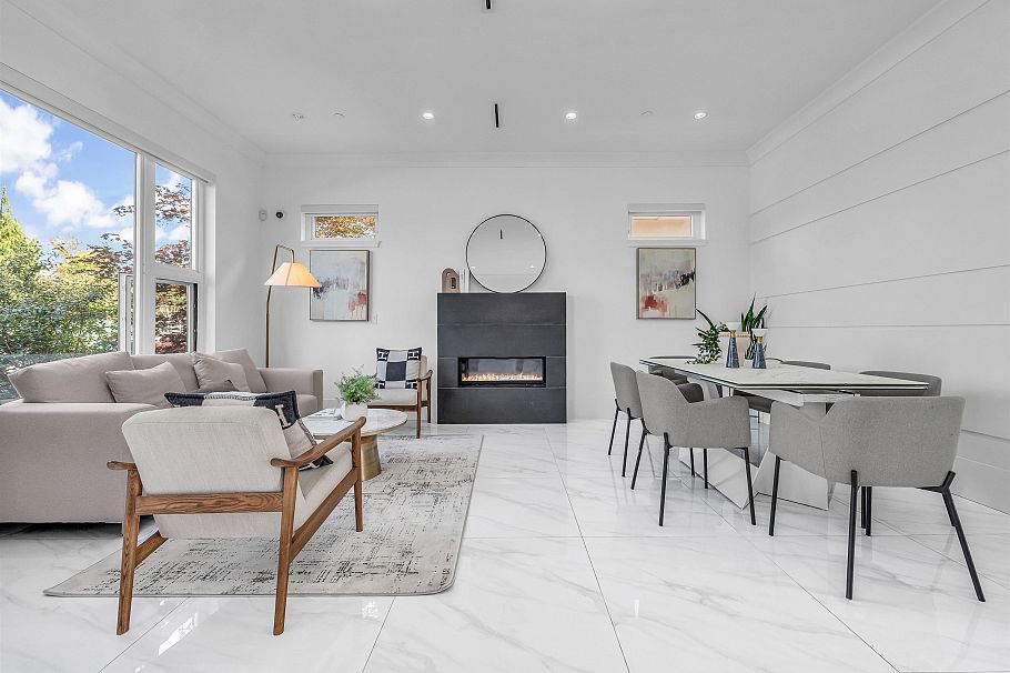 90 W 27th Avenue Vancouver, BC - 5