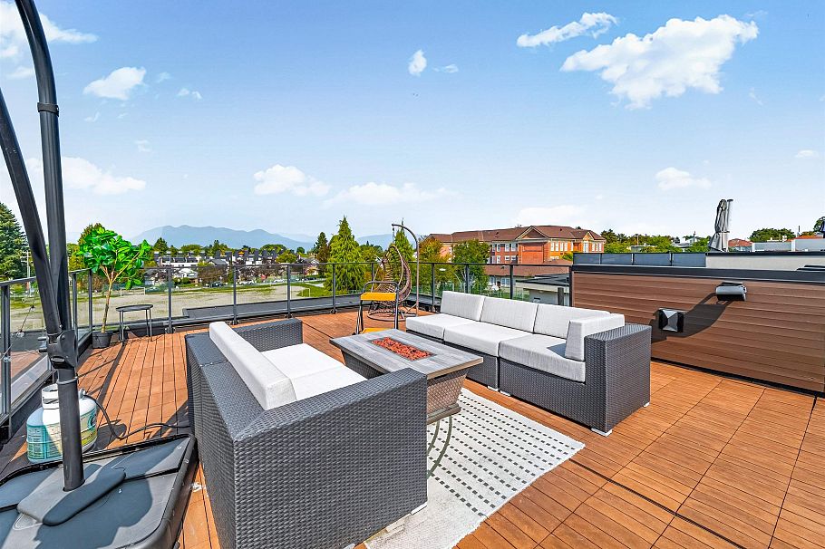 90 W 27th Avenue Vancouver, BC - 31