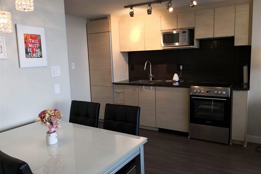 3504 488 SW Marine Drive Vancouver, BC - 6