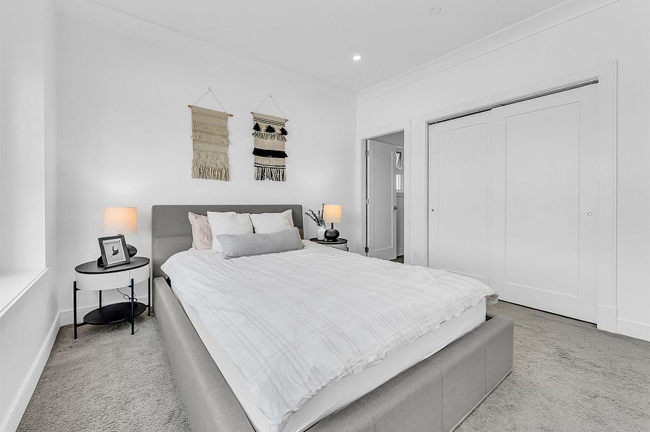 90 W 27th Avenue Vancouver, BC - 21