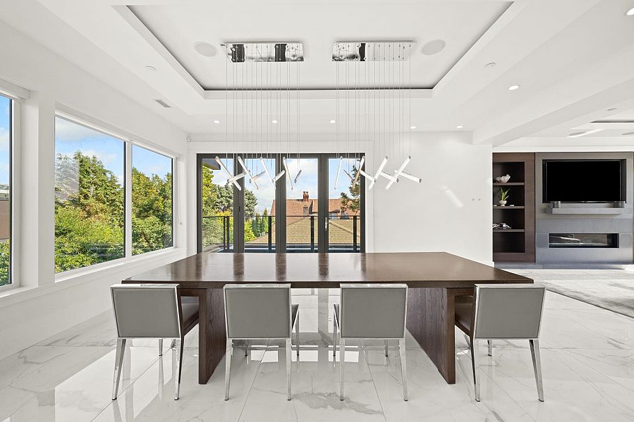 4623 W 4th Avenue Vancouver, BC - 21