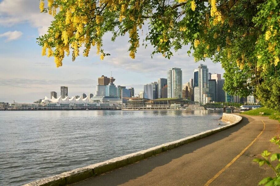 606 1740 Comox Street Vancouver, BC - 26