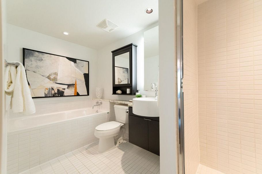 501 1055 Homer Street Vancouver, BC - 13