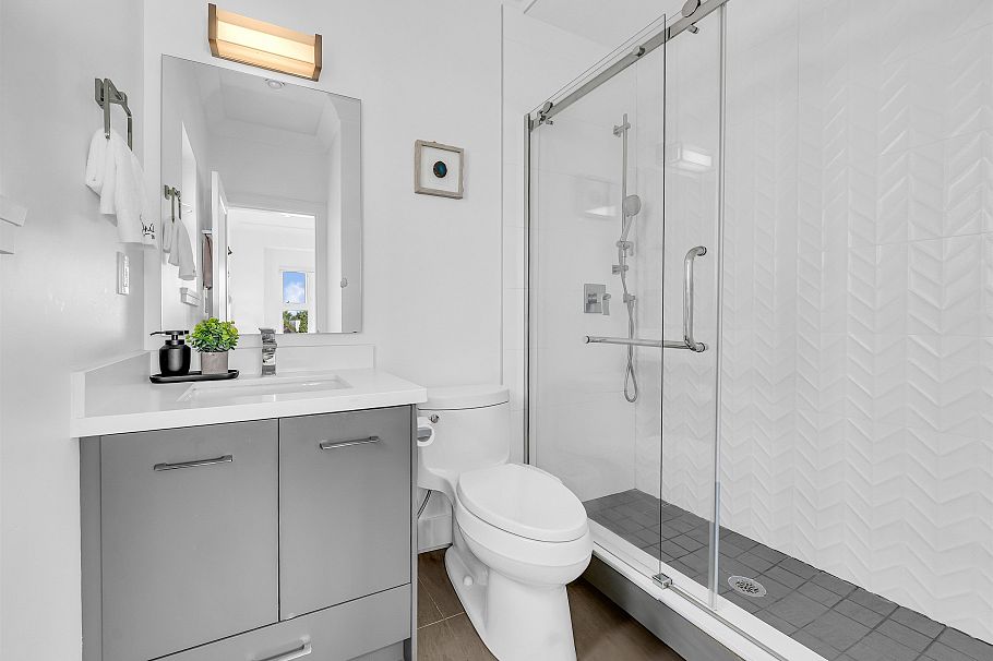 90 W 27th Avenue Vancouver, BC - 22