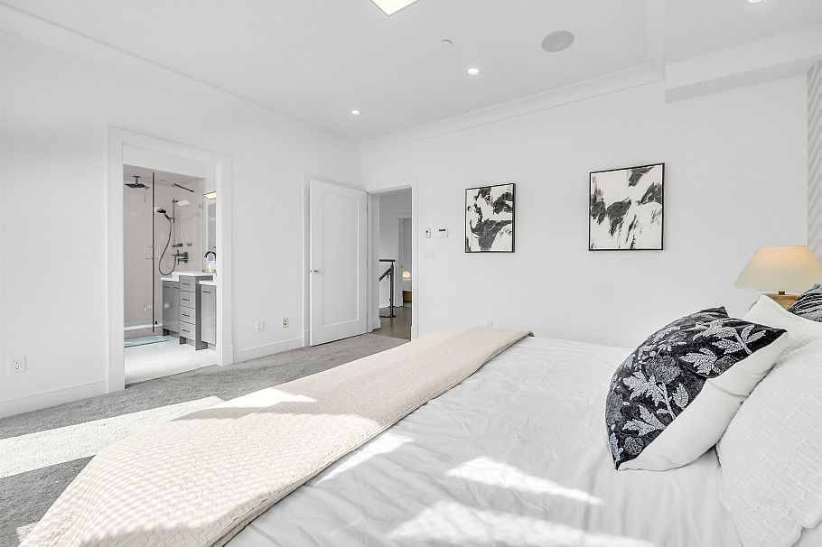 90 W 27th Avenue Vancouver, BC - 16