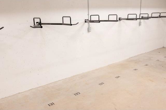 2204 1033 Nelson Street Vancouver, BC - 25