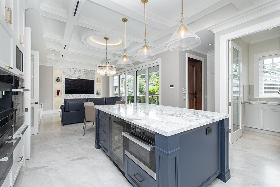 3946 W 30th Avenue Vancouver, BC - 15