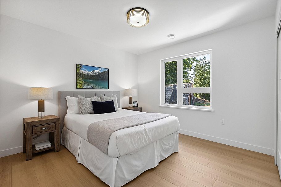 846 St. Denis Avenue North Vancouver, BC - 21